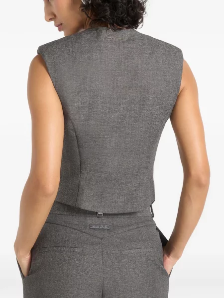 Vestă Manière De Voir plic gri