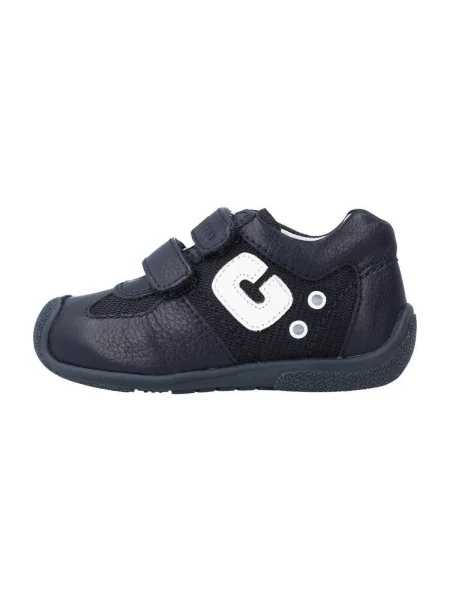 Pantofi copii Chicco albastru