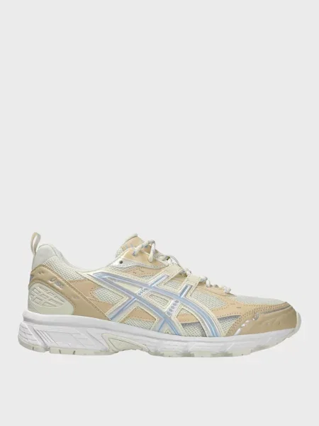 Кросівки Asics бежеві