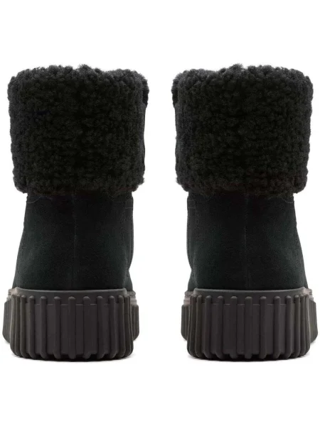 Pantofi Clarks negru
