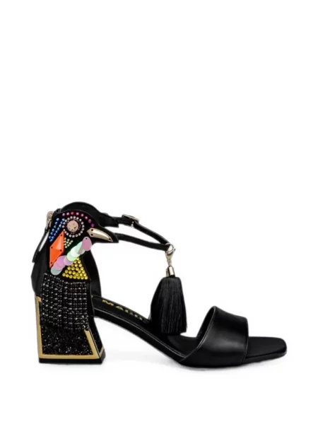 Sandale Kat Maconie negru