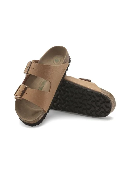 Pantofi Birkenstock bej