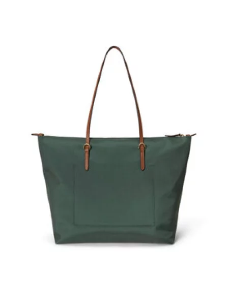 LAUREN RALPH LAUREN Táska zöld