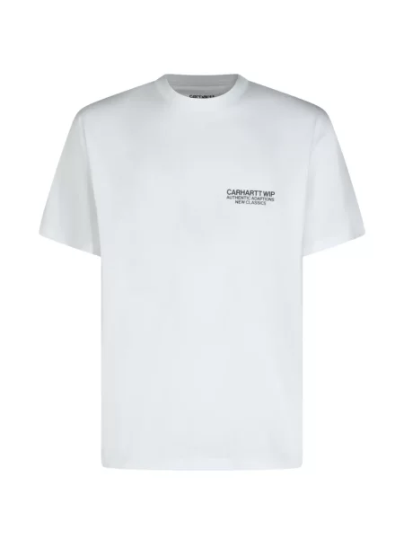Tricou Carhartt Wip alb