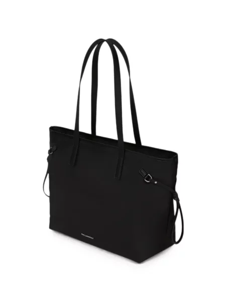 Geantă shopper Karl Lagerfeld negru