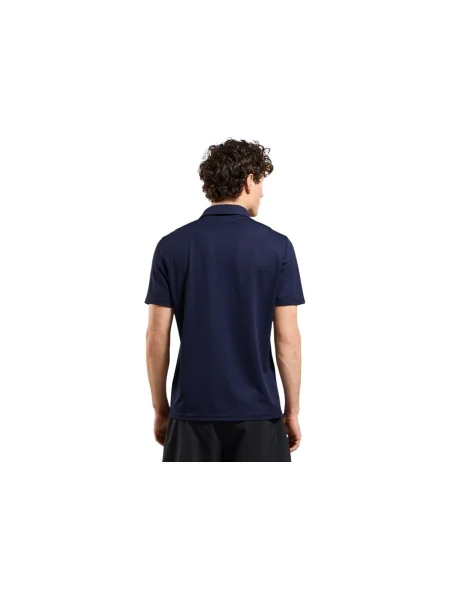 Tricou Odlo albastru