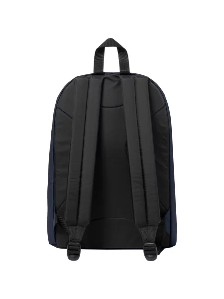 EASTPAK Ruksak Out of Office morsko plava