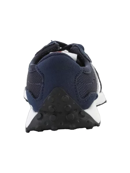 Félcipő New Balance szürke