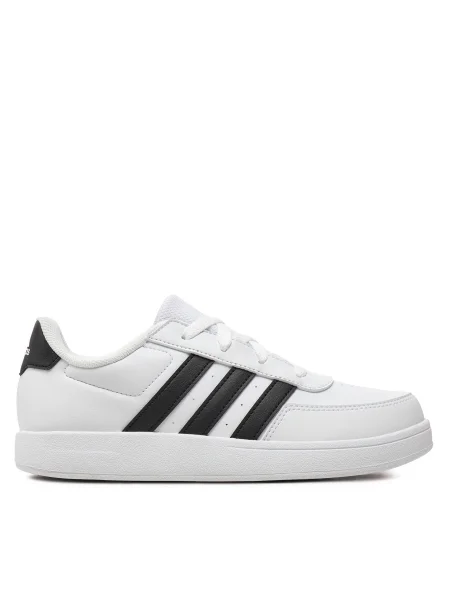 Детски маратонки adidas Breaknet бяло