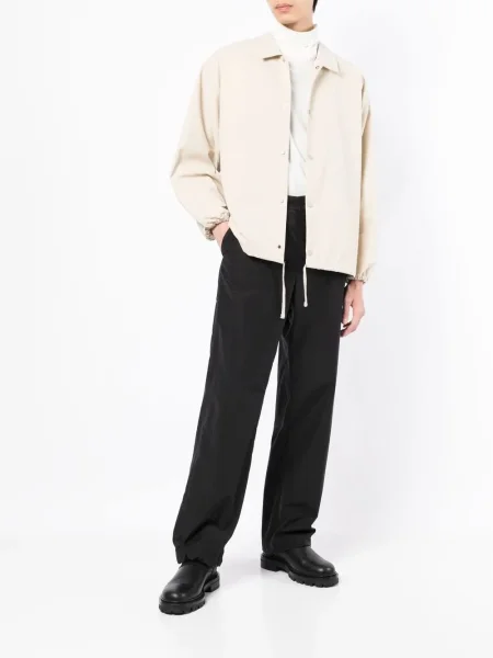 Geacă Fear Of God Essentials alergare