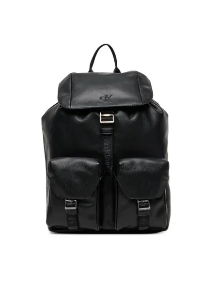 Calvin Klein Rucsac negru
