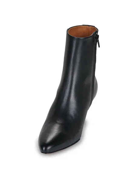 Pantofi Anthology Paris negru