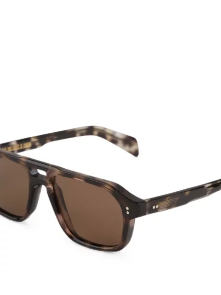 Ochelari de soare Cutler And Gross maro