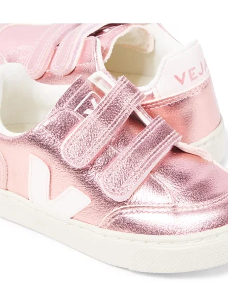 Sneakers Veja V-12 ροζ