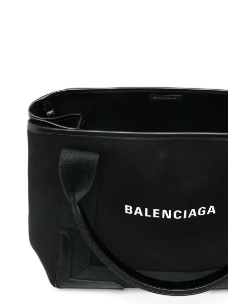 Geantă Balenciaga negru