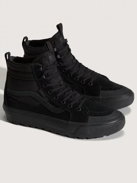 Superge Vans MTE Waterproof črna