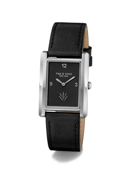 Ceas Rag & Bone negru