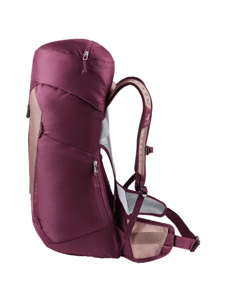 Rucsac Deuter roșu
