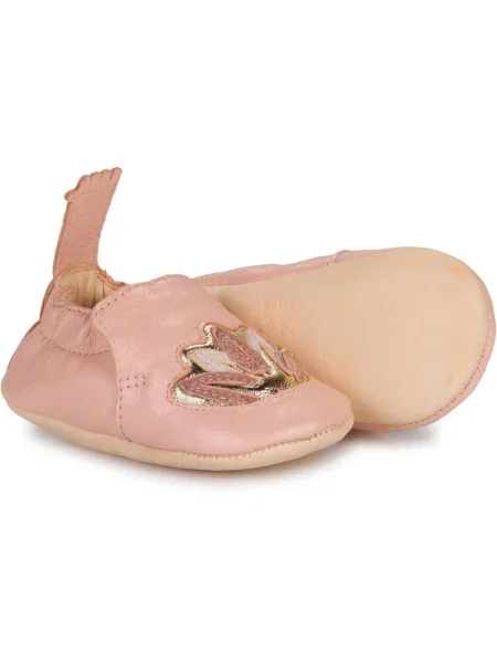 Pantofi copii Easy Peasy roz