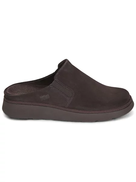 Pantofi Fitflop maro