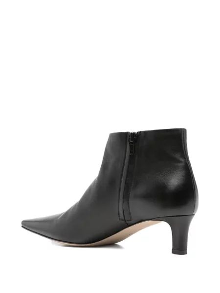 Botine The Row negru