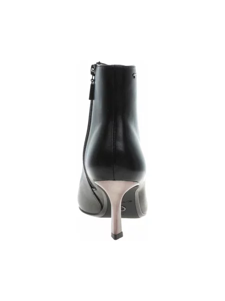 Pantofi Tamaris negru