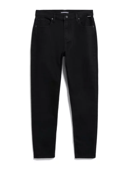 ARMEDANGELS Džínsy Aarjo Tarpa denim čierny