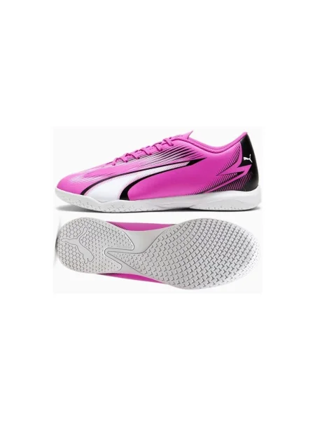 Pantofi Puma roz