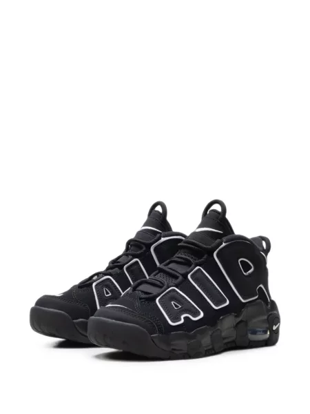 Sneakersy dziecięce Nike czarne