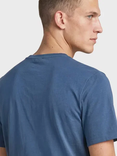 Футболка G-star Raw синяя