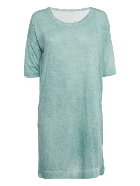 Rochie mini Zadig&voltaire tricotate de costum verde