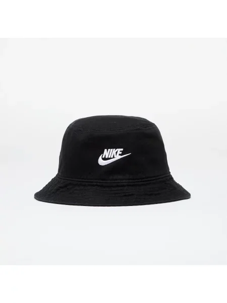 Шляпа Nike белая