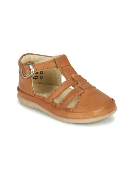 Pantofi copii Little Mary maro