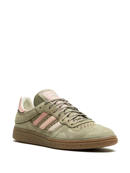 Tenisky Adidas Gazelle zelené