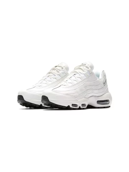 Pantofi Nike alb
