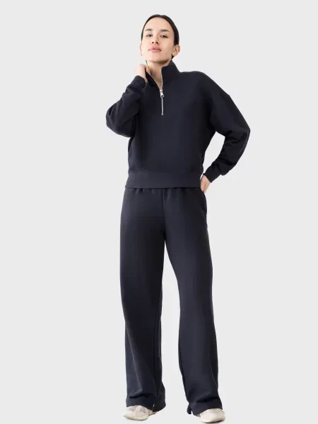 Спортивний костюм AVECS синій