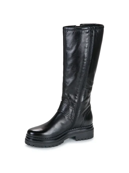 Pantofi Mjus negru