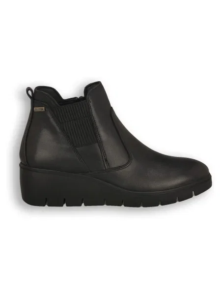 Pantofi Imac negru