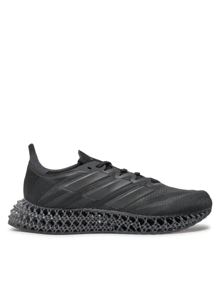Pantofi pentru alergare adidas negru