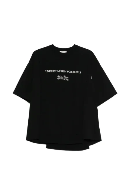 Tricou Undercover negru