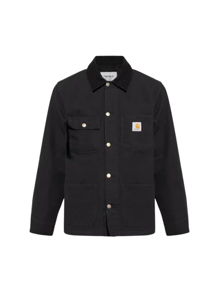 Carhartt WIP jeansy Landon Pant czarne