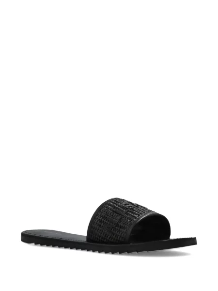 Sandale Allsaints negru