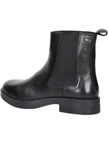 Pantofi Valleverde negru
