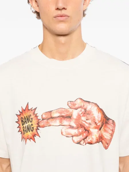 Tricou Melt cu imagine