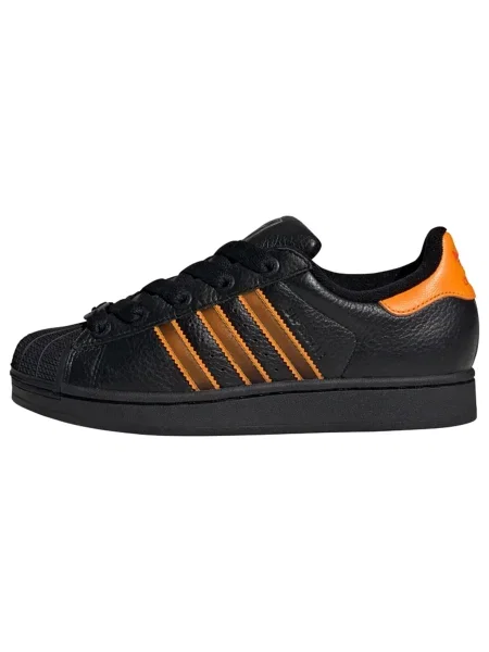Sneakers Adidas Originals μαύρο