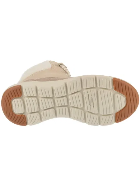 Pantofi Skechers albastru
