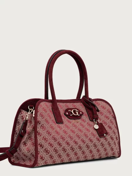 Guess сумка крос-боді SAMANTHA