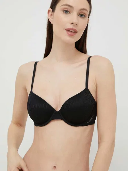 Сутиен Calvin Klein Underwear черно