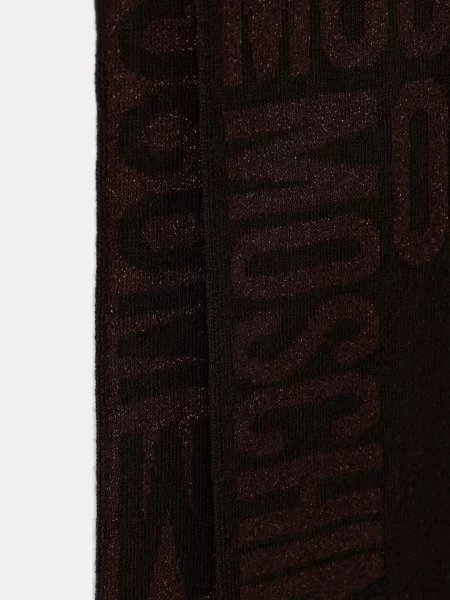 Шарф Moschino