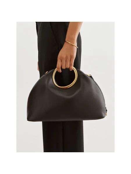 Torebka JACQUEMUS czarna